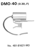 TOURM CONDENSER