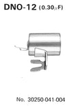 TOURM CONDENSER
