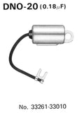 TOURM CONDENSER