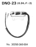 TOURM CONDENSER