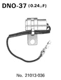 TOURM CONDENSER