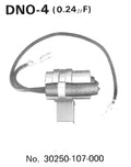 TOURM CONDENSER
