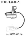 TOURM CONDENSER