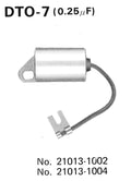 TOURM CONDENSER