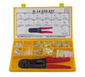 TOURM TERMINAL PIN B-14 STD KIT