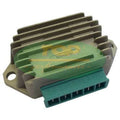 TOPPE REGULATOR