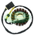 TOPPE STATOR