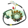 TOPPE STATOR