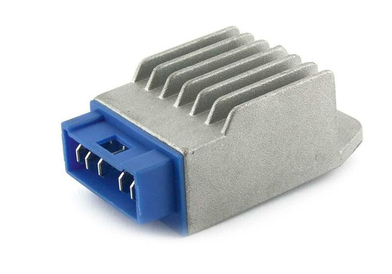 TECNI REGULATOR