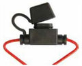 BIHR MINI-FUSE HOLDER WATERPROOF X10
