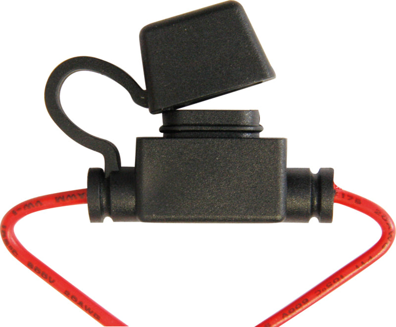 BIHR MINI-FUSE HOLDER WATERPROOF X1