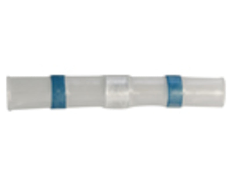 BIHR COUPLER HEAT-SHRINKABLE TIN X50