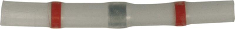 BIHR COUPLER HEAT-SHRINKABLE TIN X50