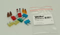 BIHR FUSES ASSORTMENT X10