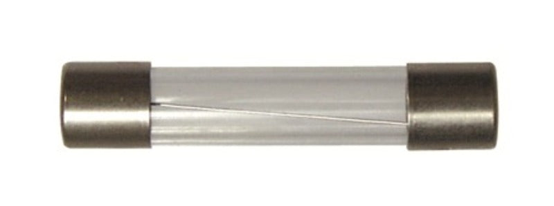 BIHR FUSES GLASS FUSES 10A