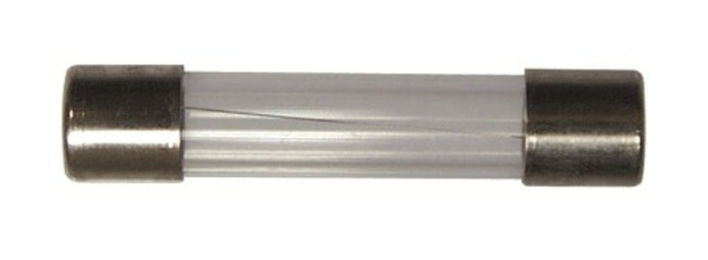 BIHR FUSES GLASS FUSES 15A
