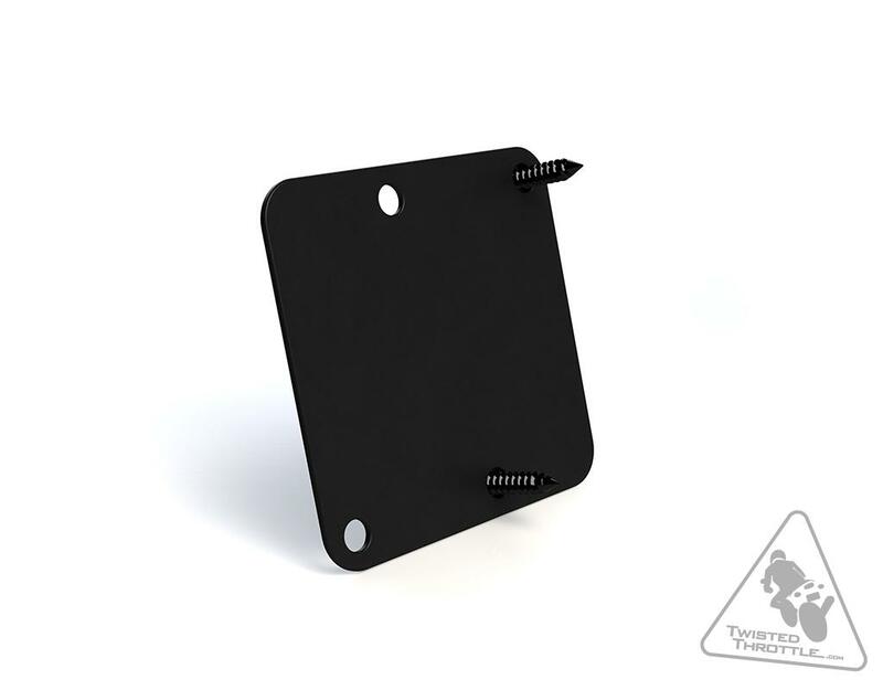 DENAL MOUNT 2,0 DOUBLE