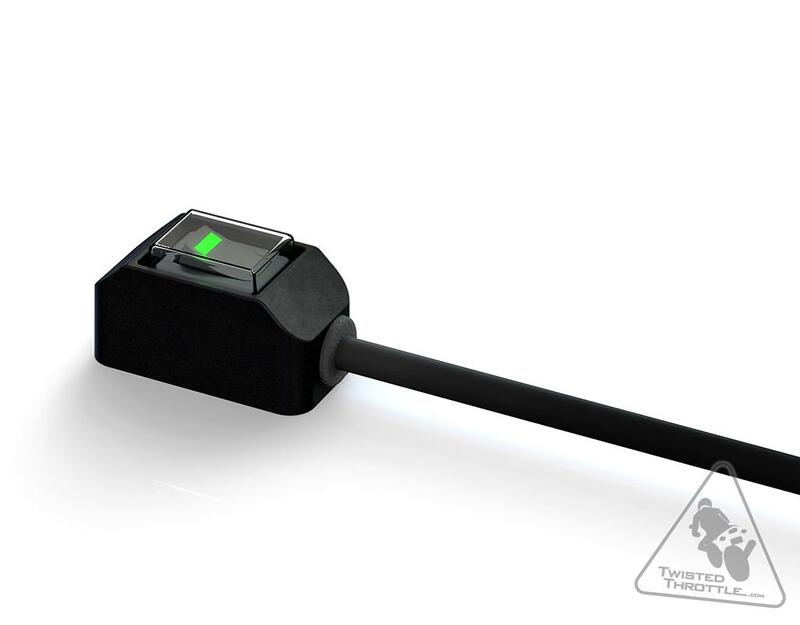 DENAL SWITCH 2,0 ON/OFF