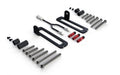 DENAL MOUNT DRL SIDE LIGHT