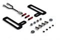 DENAL MOUNT DRL OFFSET LIGHT