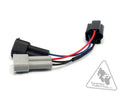 DENAL WIRING H4 TO H9/H11