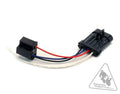 DENAL WIRING H4 HEADLIGHT