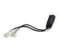 DENAL WIRING SOUNDBOMB BMW