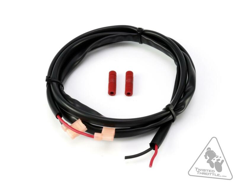 DENAL WIRING SOUNDBOMB HEX EZCAN