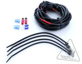 DENAL WIRING SOUNDBOMB UNIVERSAL