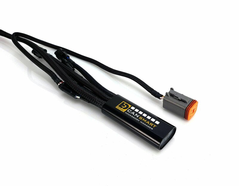 DENAL COUPLER DENALI CAN SMART