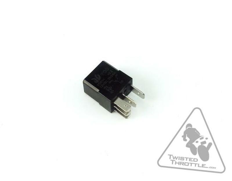 DENAL MICRO RELAY SEALED