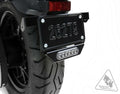 DENAL LIGHT B6 LIGHT KIT