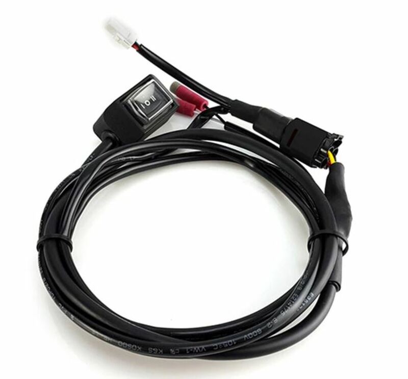 DENAL SWITCH 3 WAY