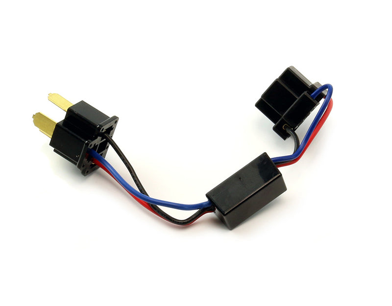 DENAL WIRE SET ALL ON HEADLIGHT