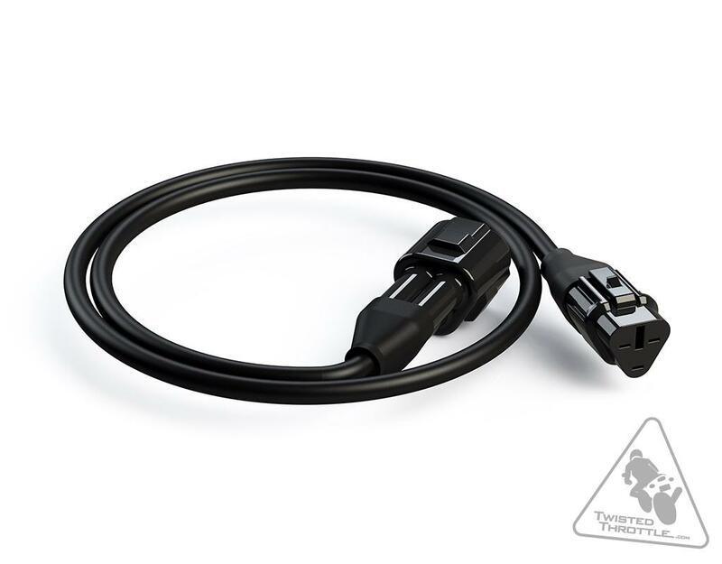 DENAL WIRE SET 60CM EXTENSION