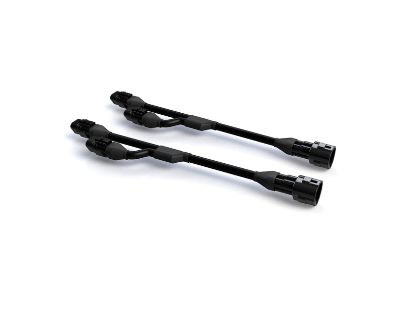 DENAL WIRE SET Y SPLITTER