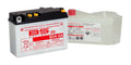BSBAT BATTERY 6N12A-2D CONV W/ ACID