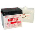 BSBAT BATTERY 52515 CONV W/ ACID