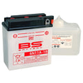 BSBAT BATTERY 6N11A-1B CONV W/ ACID