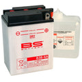 BSBAT BATTERY B38-6A CONV W/ ACID