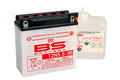 BSBAT BATTERY 12N5.5-3B CONV W/ ACID