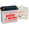 BSBAT BATTERY 12N5.5-4A CONV W/ ACID