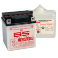 BSBAT BATTERY 12N5.5A-3B CONV W/ ACID