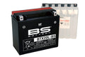 BSBAT BATTERY BTX20L-BS MF W/ ACID
