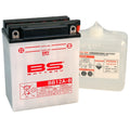 BSBAT BATTERY BB12A-B CONV W/ ACID