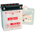 BSBAT BATTERY BB14L-B2 CONV W/ ACID