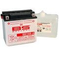 BSBAT BATTERY BB16B-A CONV W/ ACID
