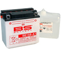BSBAT BATTERY BB16B-A1 CONV W/ ACID