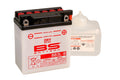 BSBAT BATTERY BB3L-B CONV W/ ACID