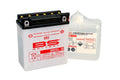 BSBAT BATTERY BB5L-B CONV W/ ACID
